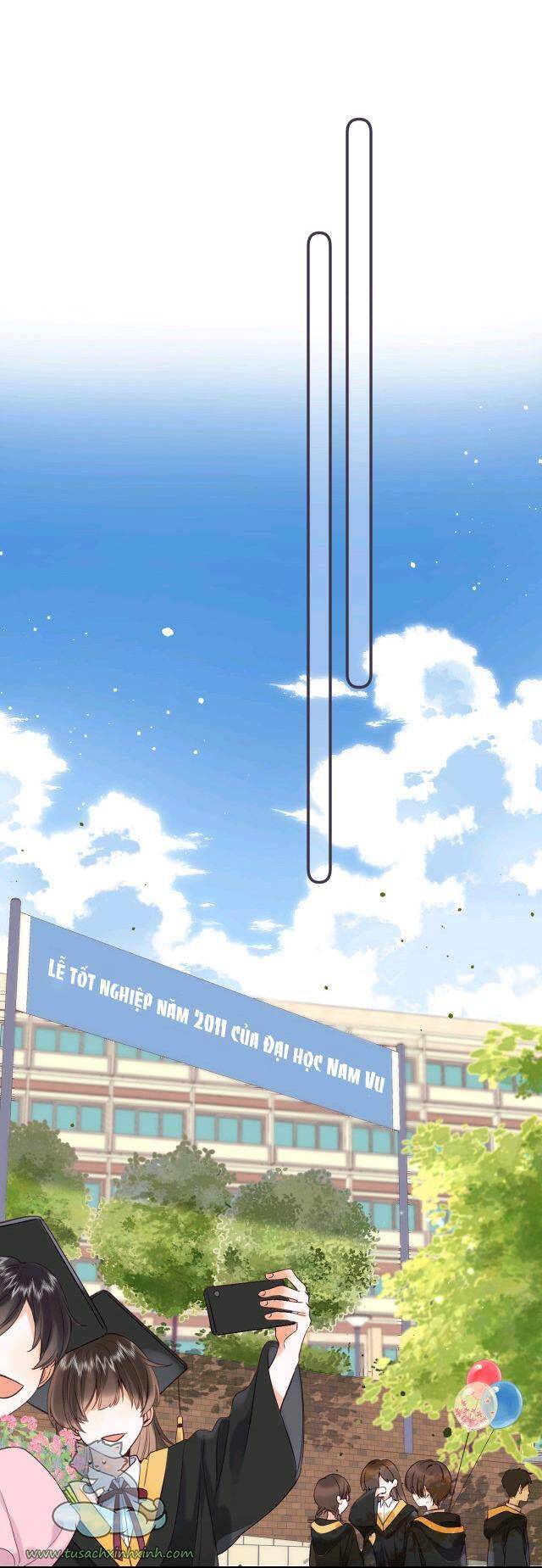 Vụng Trộm Giấu Không Được - Chương 40