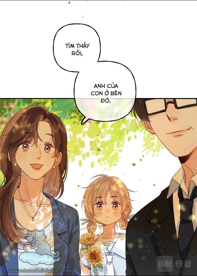 Vụng Trộm Giấu Không Được - Chương 40