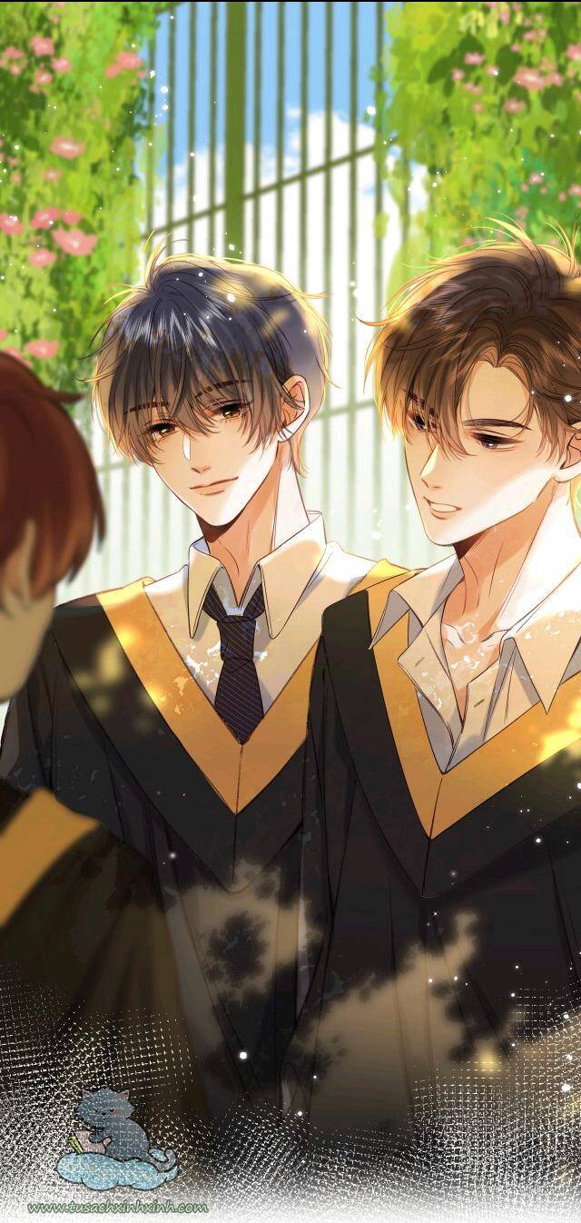 Vụng Trộm Giấu Không Được - Chương 40