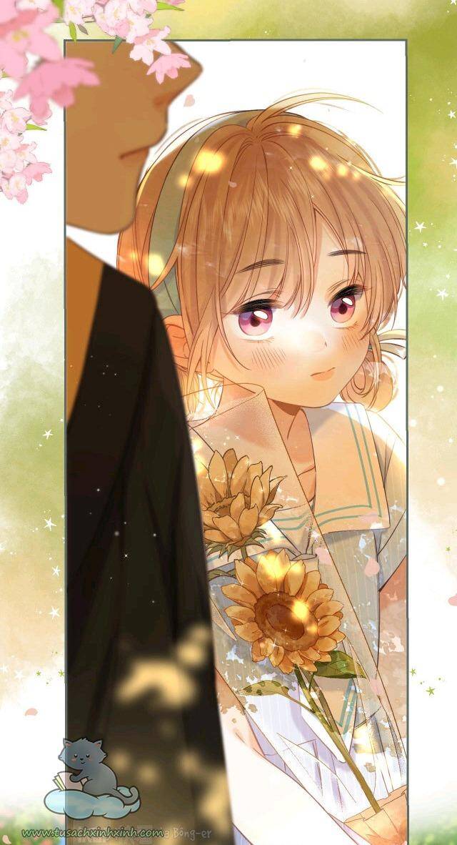 Vụng Trộm Giấu Không Được - Chương 40