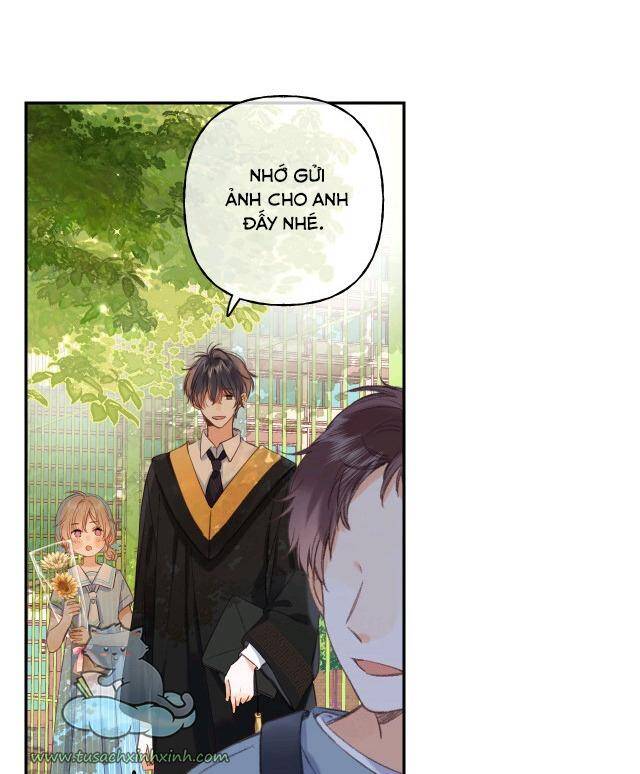 Vụng Trộm Giấu Không Được - Chương 40