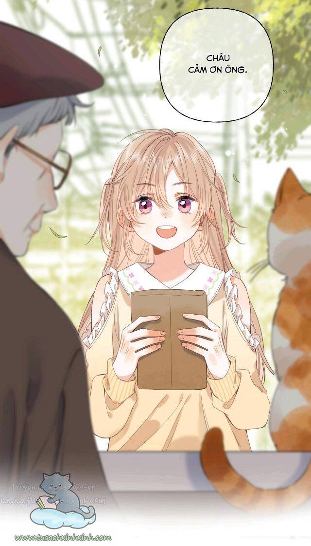 Vụng Trộm Giấu Không Được - Chương 40