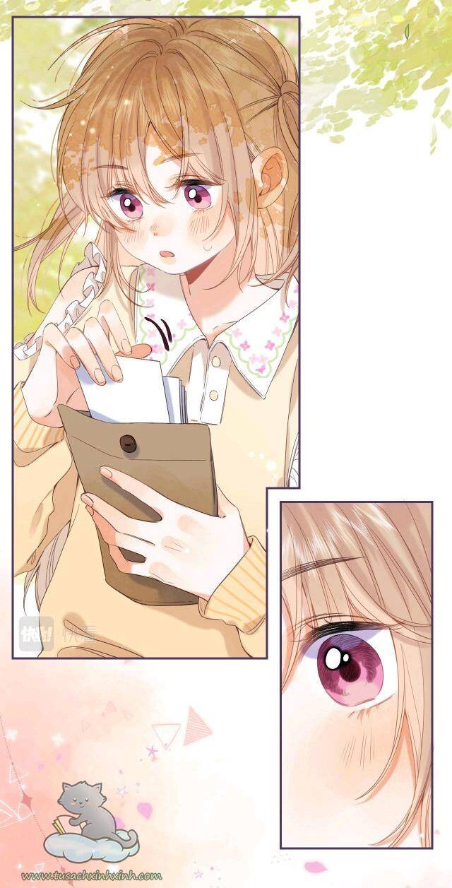 Vụng Trộm Giấu Không Được - Chương 40