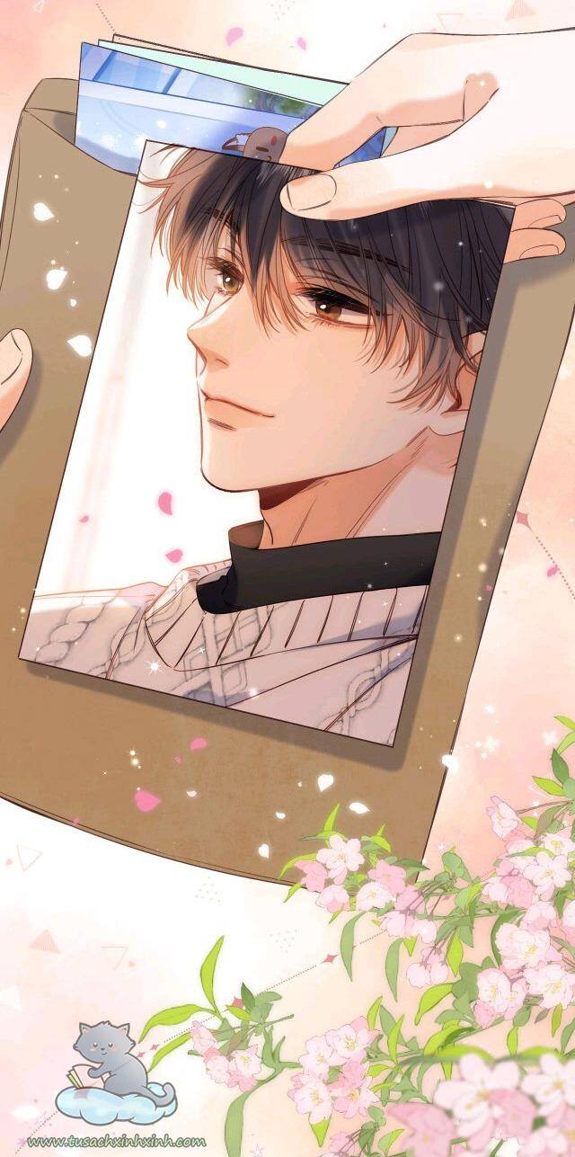 Vụng Trộm Giấu Không Được - Chương 40