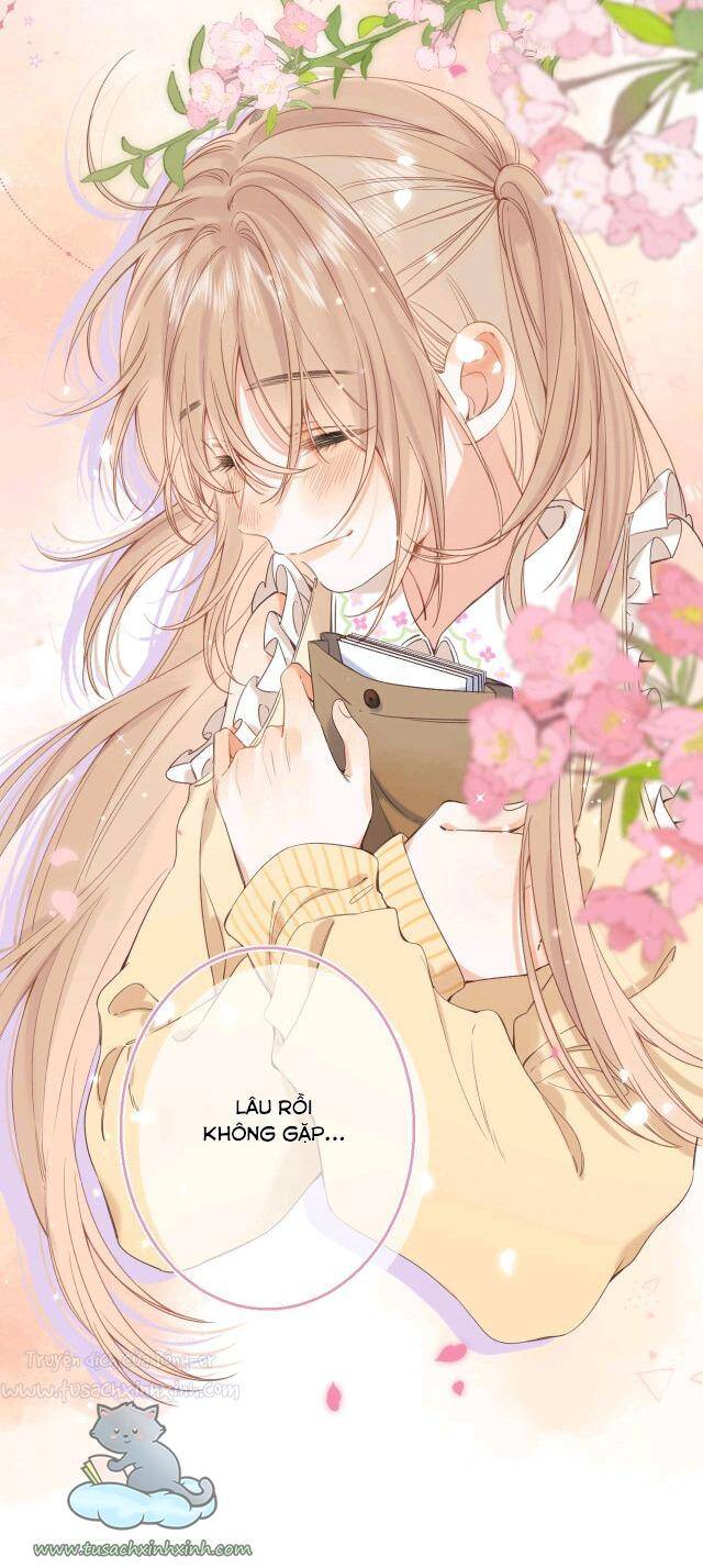 Vụng Trộm Giấu Không Được - Chương 40
