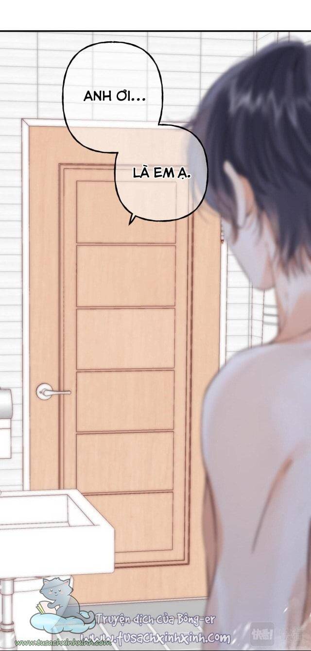 Vụng Trộm Giấu Không Được - Chương 42