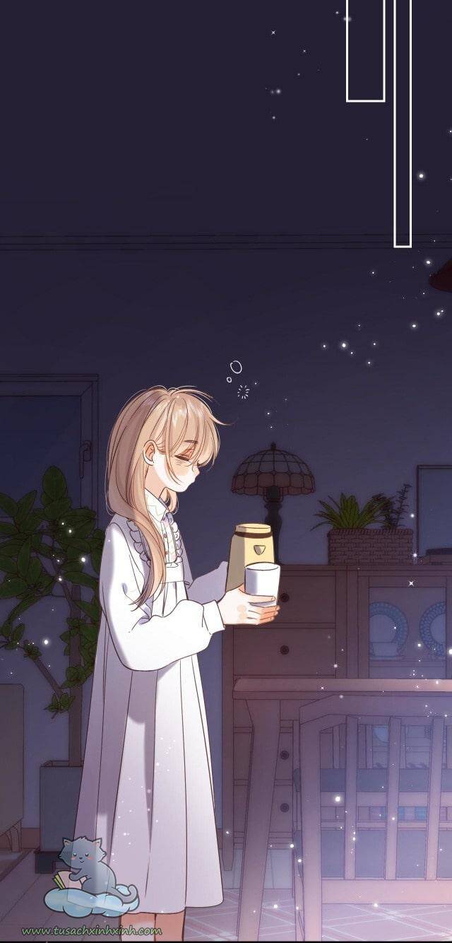 Vụng Trộm Giấu Không Được - Chương 42