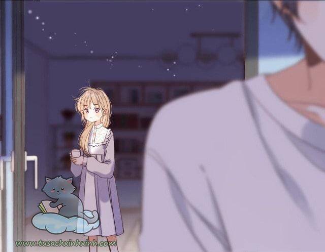 Vụng Trộm Giấu Không Được - Chương 42