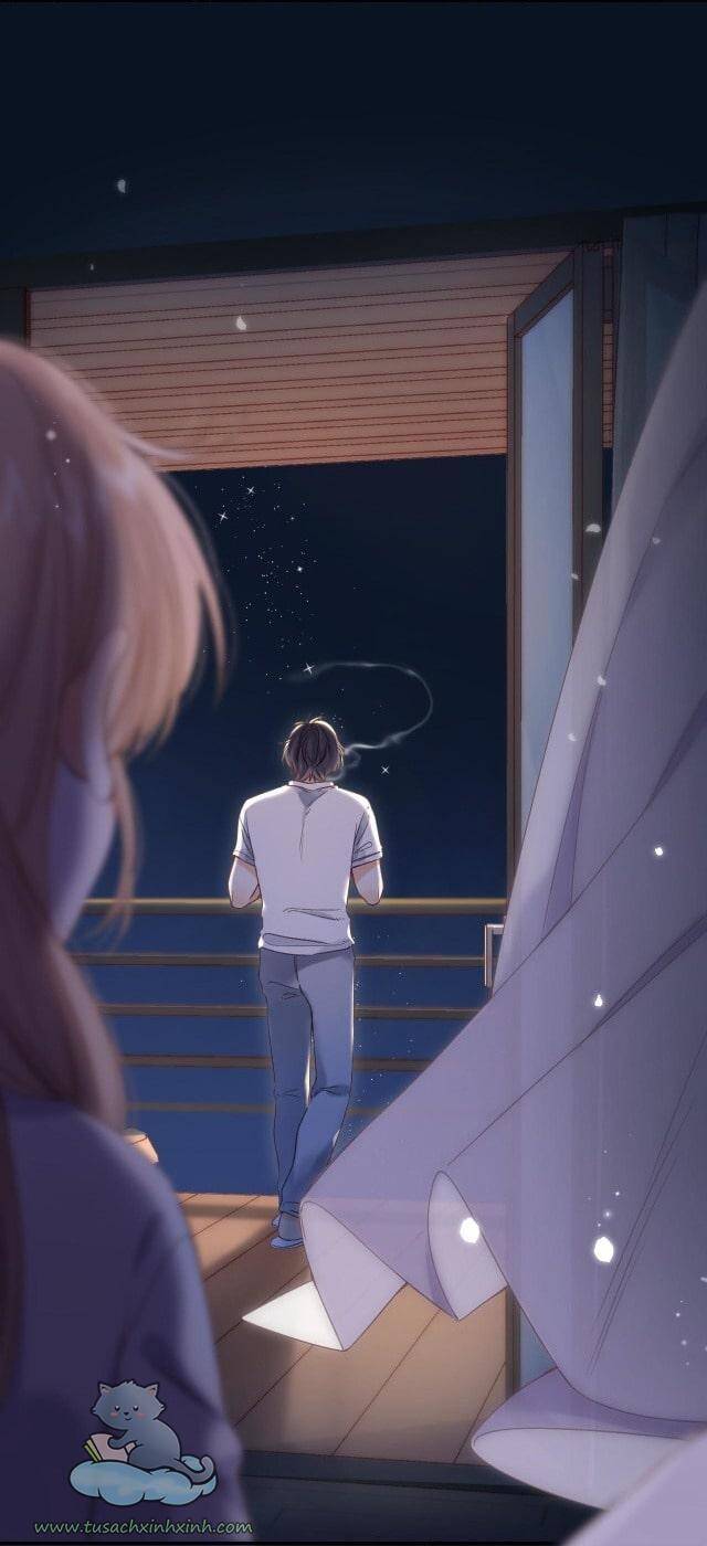 Vụng Trộm Giấu Không Được - Chương 42