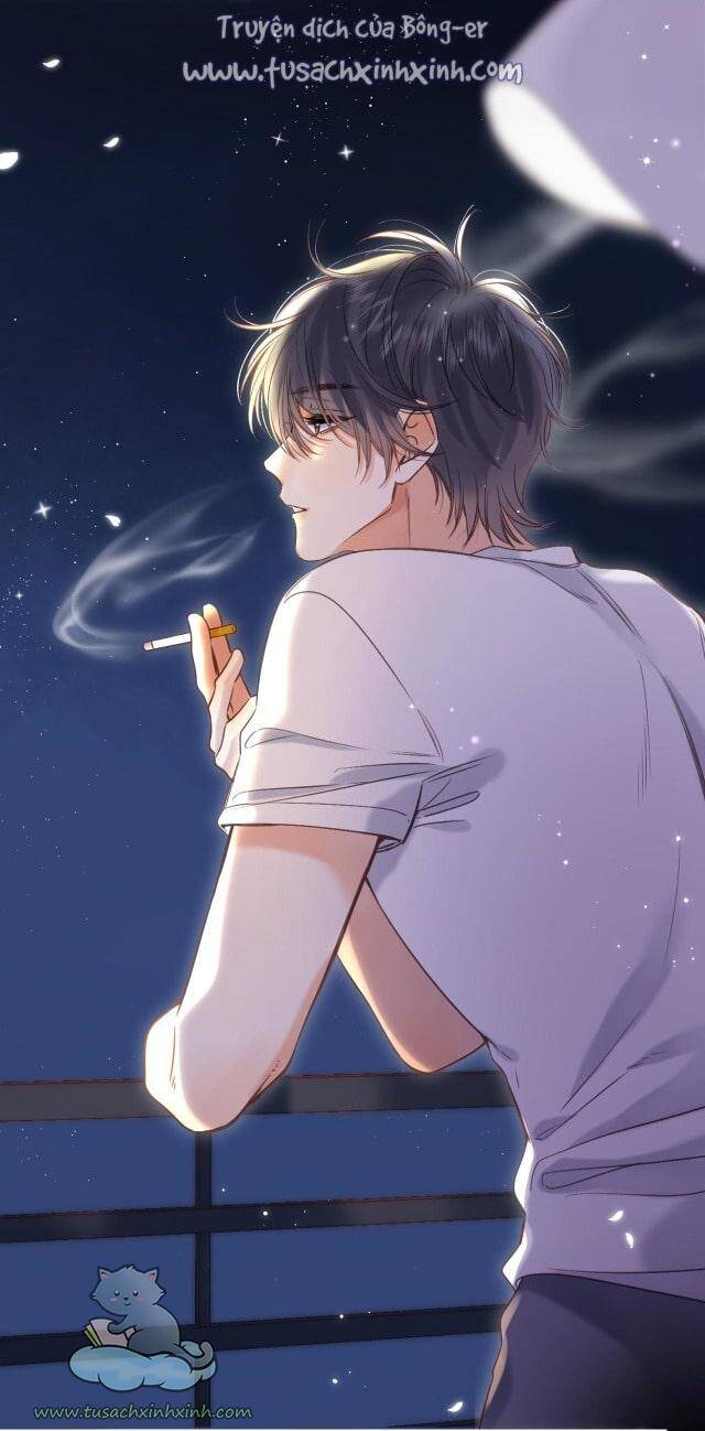 Vụng Trộm Giấu Không Được - Chương 42