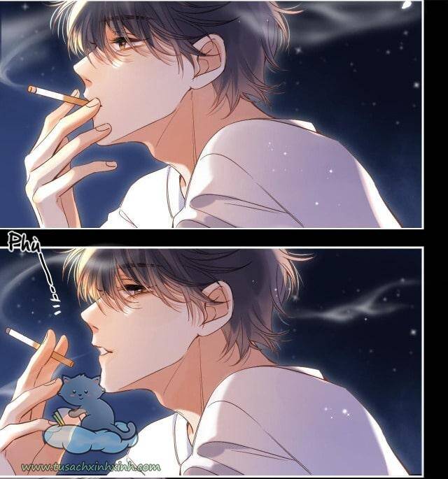 Vụng Trộm Giấu Không Được - Chương 42