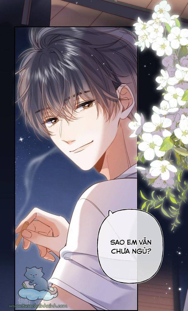 Vụng Trộm Giấu Không Được - Chương 42