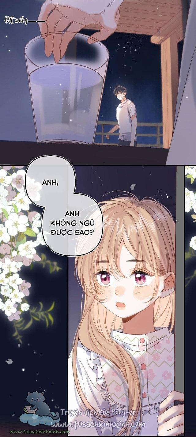 Vụng Trộm Giấu Không Được - Chương 42