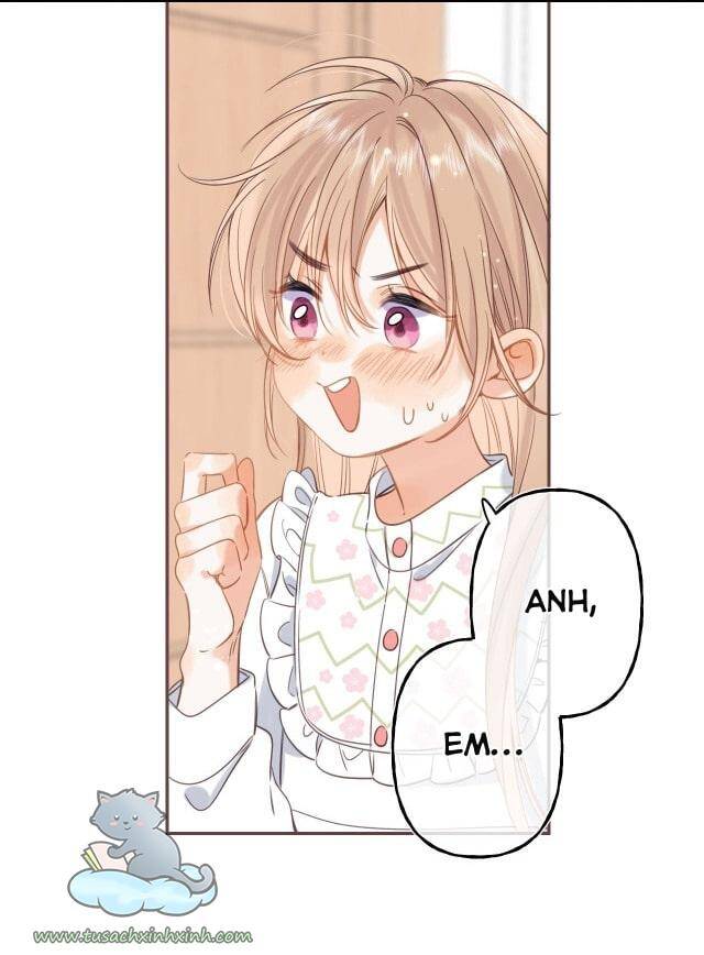 Vụng Trộm Giấu Không Được - Chương 42