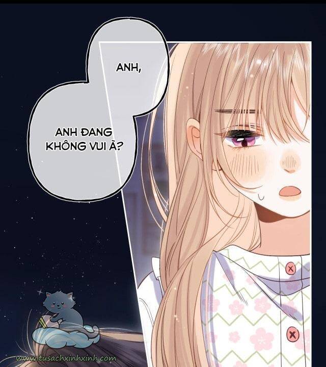 Vụng Trộm Giấu Không Được - Chương 42