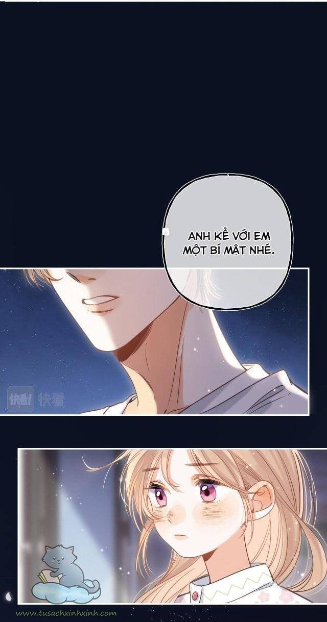 Vụng Trộm Giấu Không Được - Chương 42