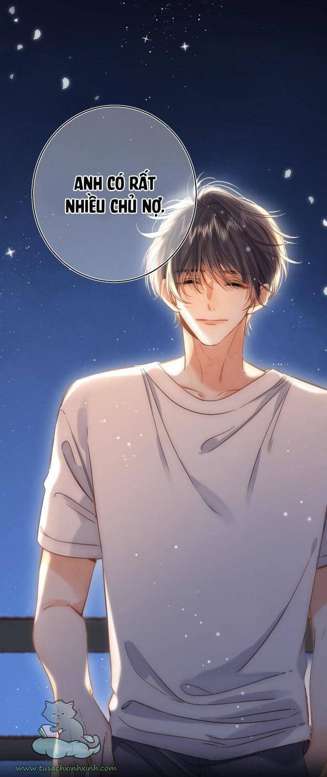 Vụng Trộm Giấu Không Được - Chương 42