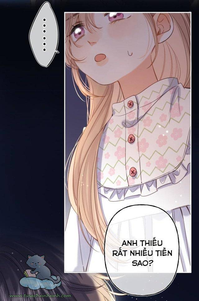 Vụng Trộm Giấu Không Được - Chương 42