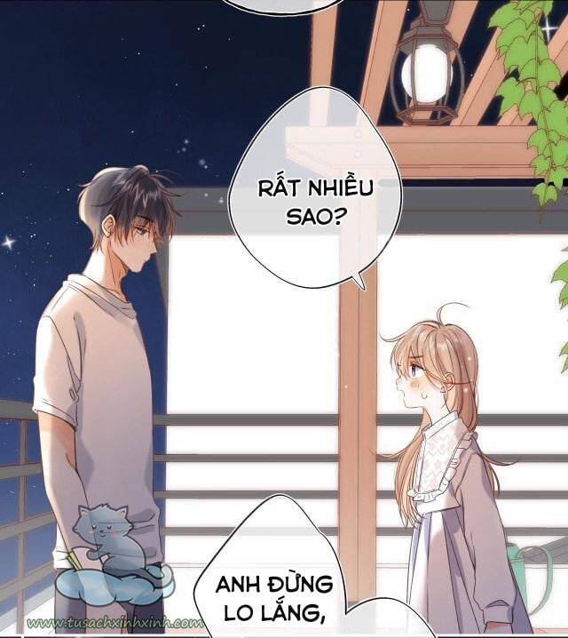 Vụng Trộm Giấu Không Được - Chương 42