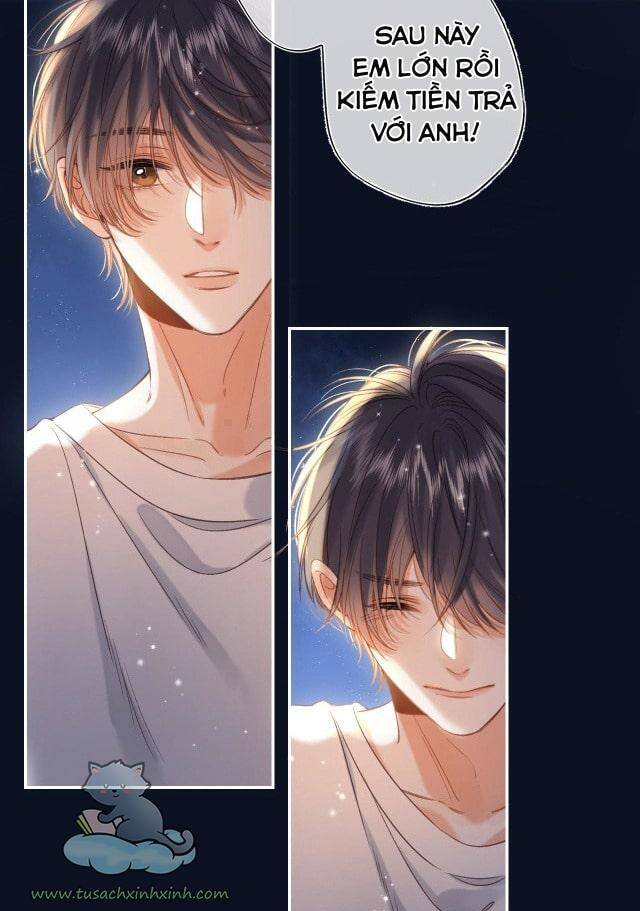 Vụng Trộm Giấu Không Được - Chương 42