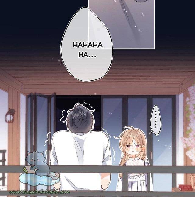 Vụng Trộm Giấu Không Được - Chương 42