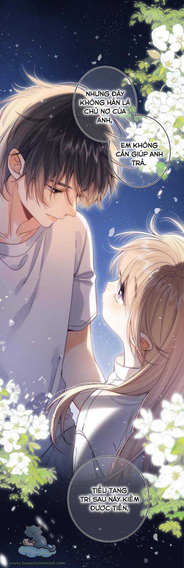 Vụng Trộm Giấu Không Được - Chương 42