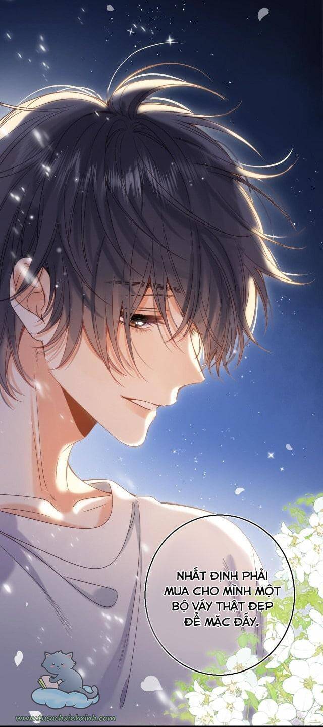 Vụng Trộm Giấu Không Được - Chương 42