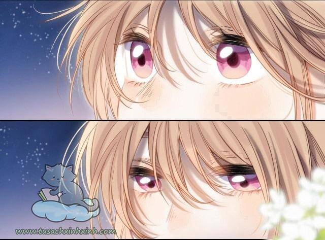 Vụng Trộm Giấu Không Được - Chương 42