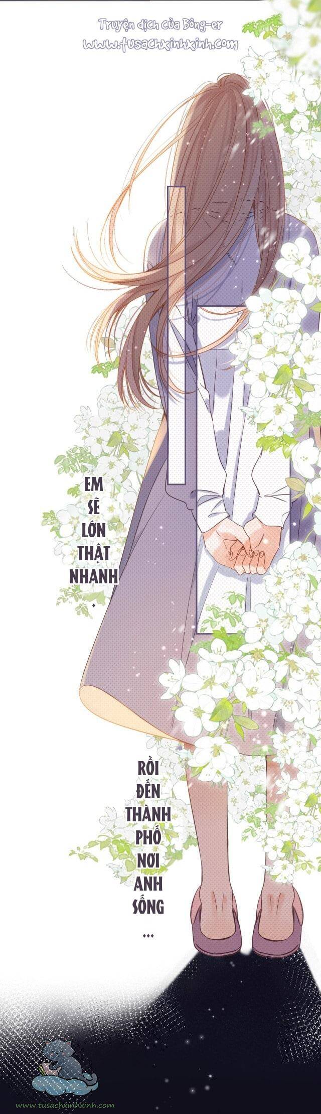 Vụng Trộm Giấu Không Được - Chương 42