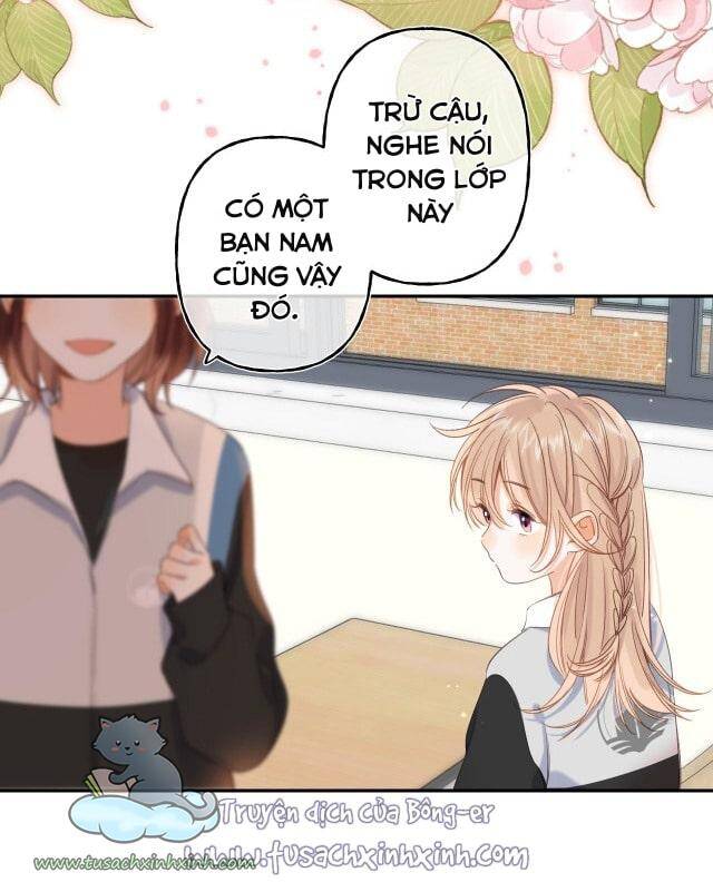 Vụng Trộm Giấu Không Được - Chương 42