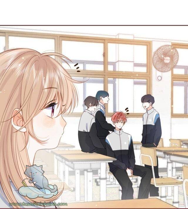 Vụng Trộm Giấu Không Được - Chương 42