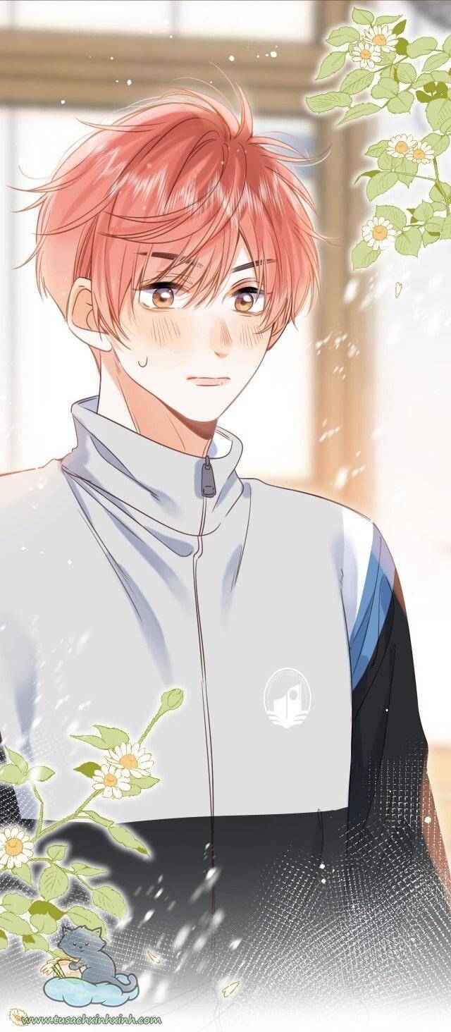 Vụng Trộm Giấu Không Được - Chương 42