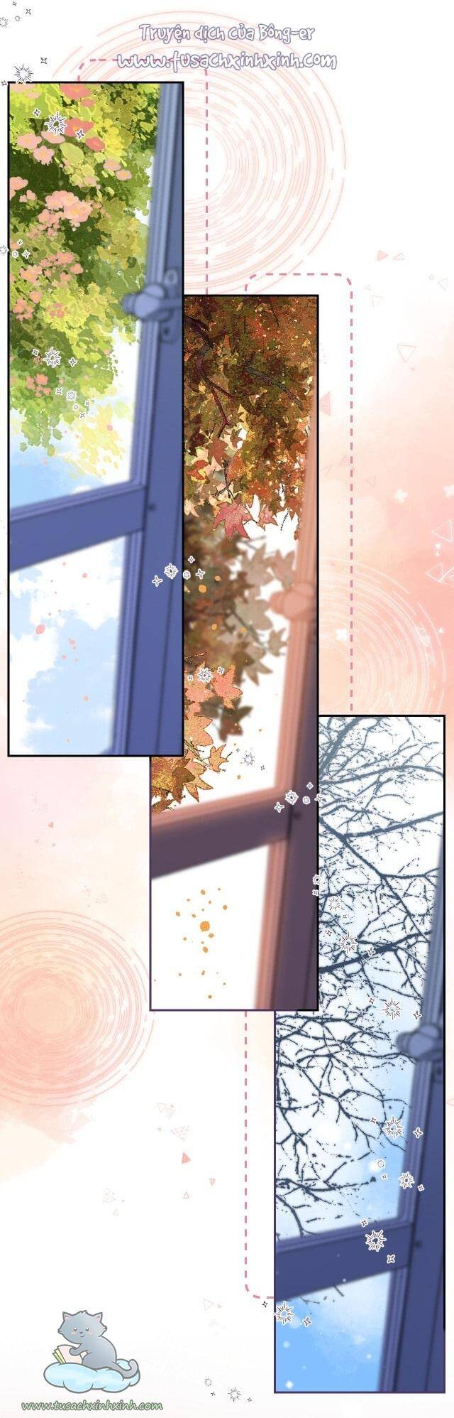 Vụng Trộm Giấu Không Được - Chương 42