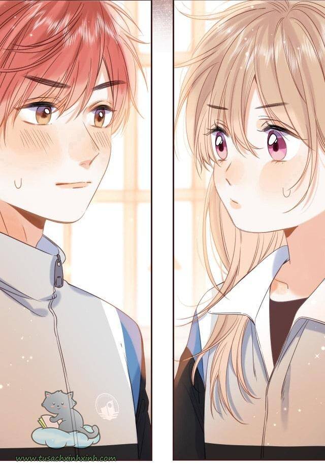 Vụng Trộm Giấu Không Được - Chương 42