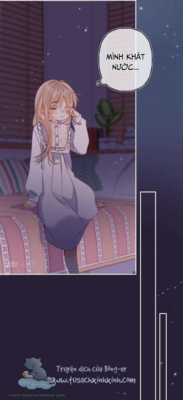 Vụng Trộm Giấu Không Được - Chương 42