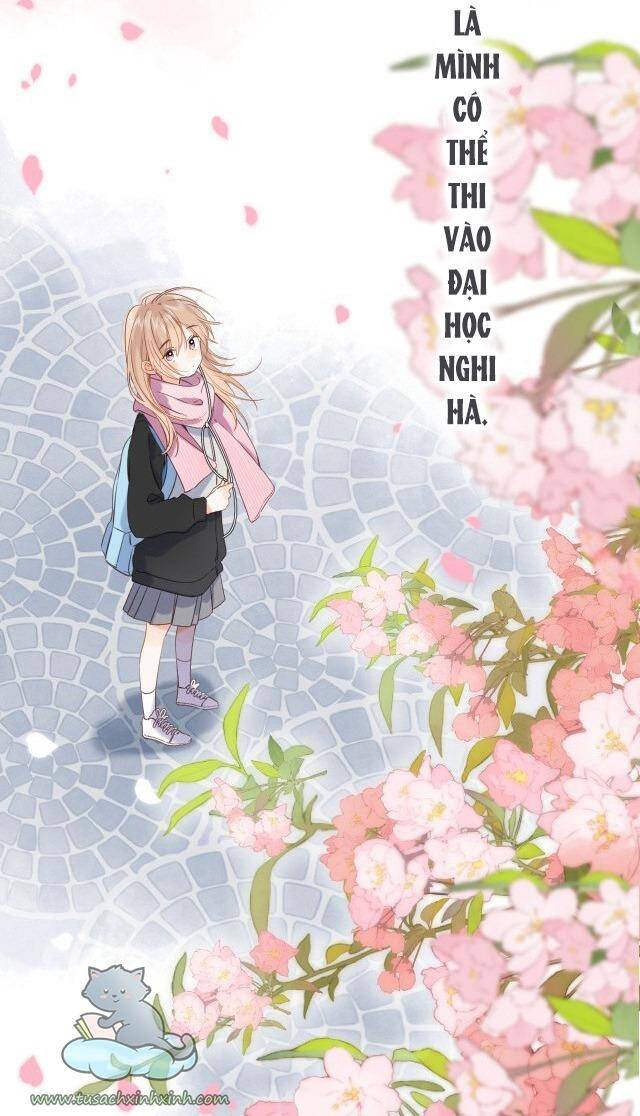 Vụng Trộm Giấu Không Được - Chương 43