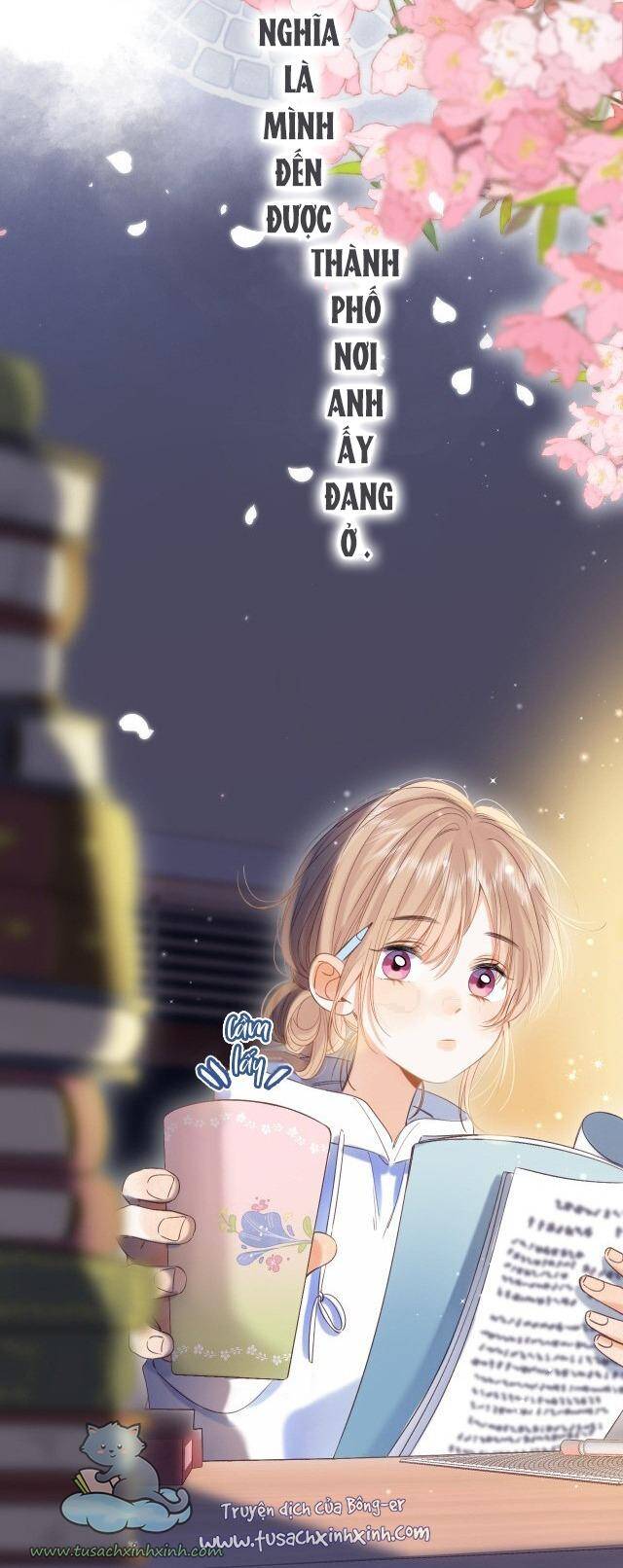 Vụng Trộm Giấu Không Được - Chương 43