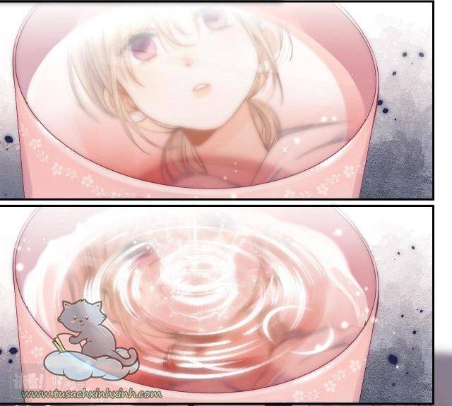 Vụng Trộm Giấu Không Được - Chương 43