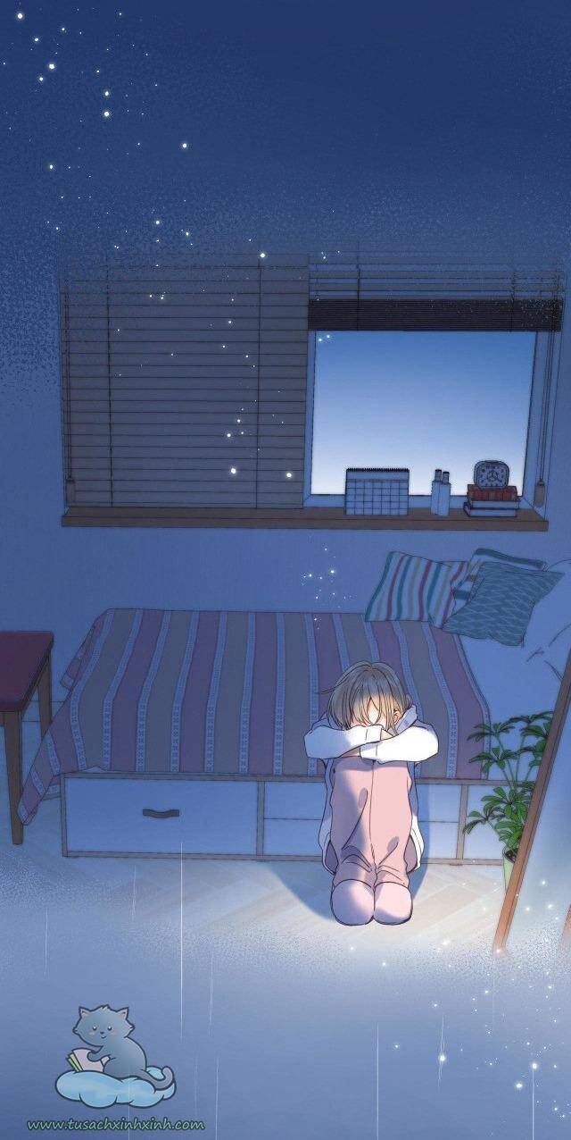 Vụng Trộm Giấu Không Được - Chương 43