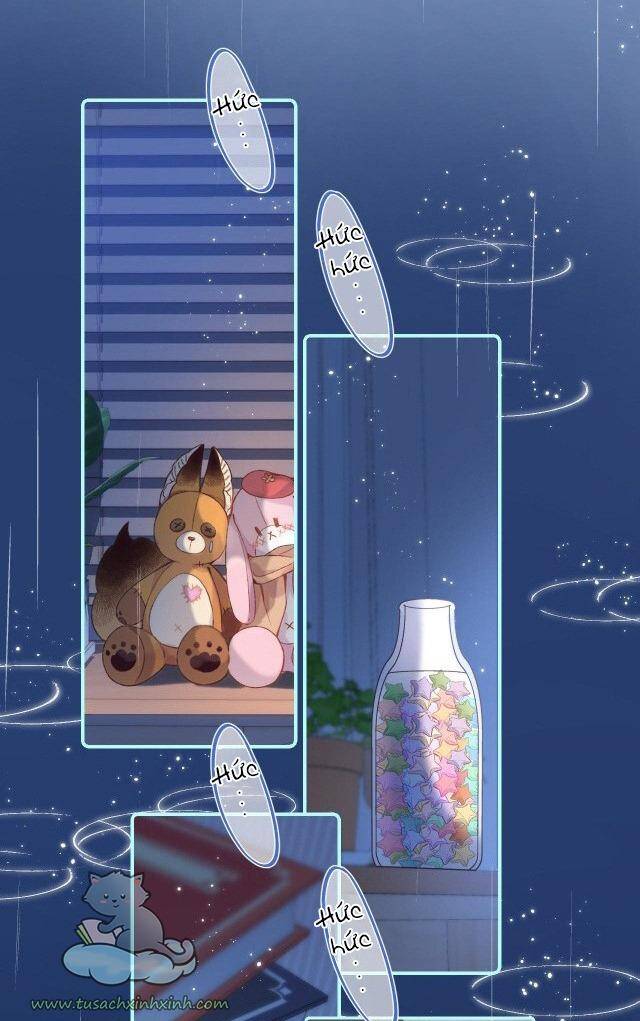 Vụng Trộm Giấu Không Được - Chương 43