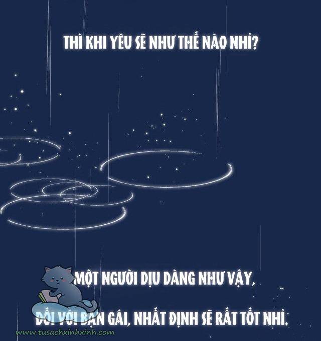 Vụng Trộm Giấu Không Được - Chương 43