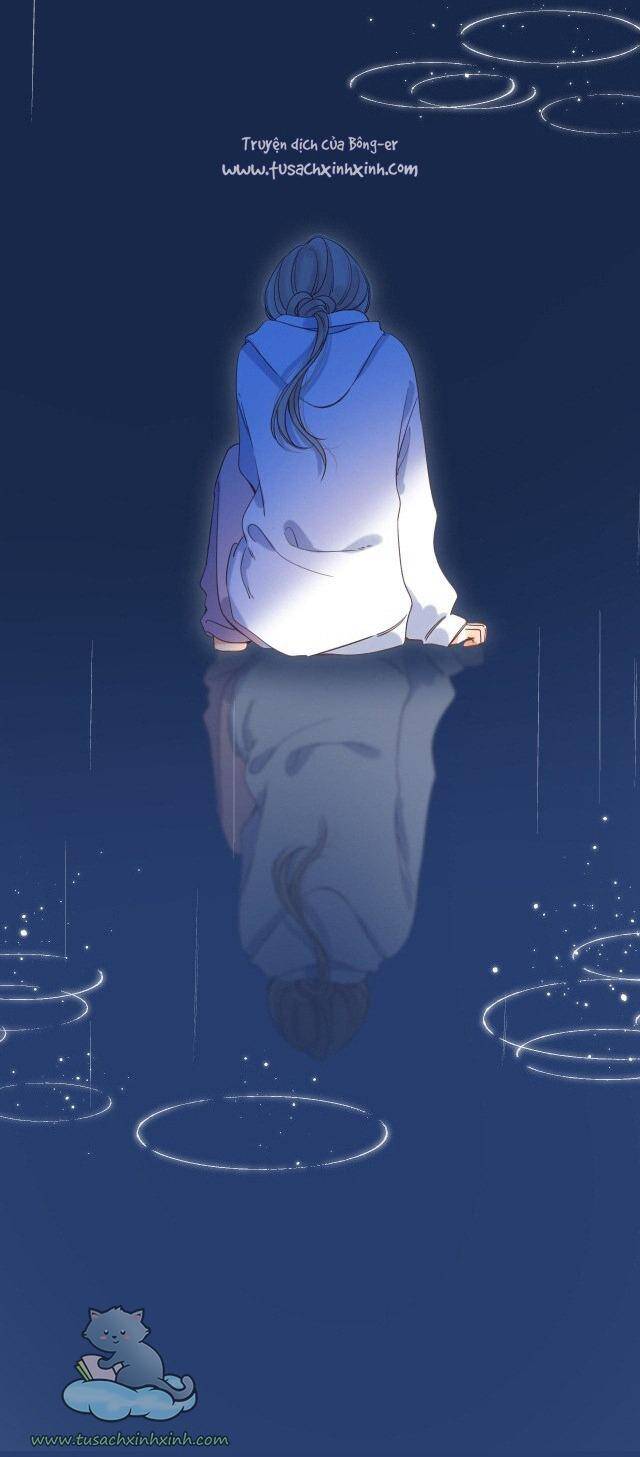 Vụng Trộm Giấu Không Được - Chương 43