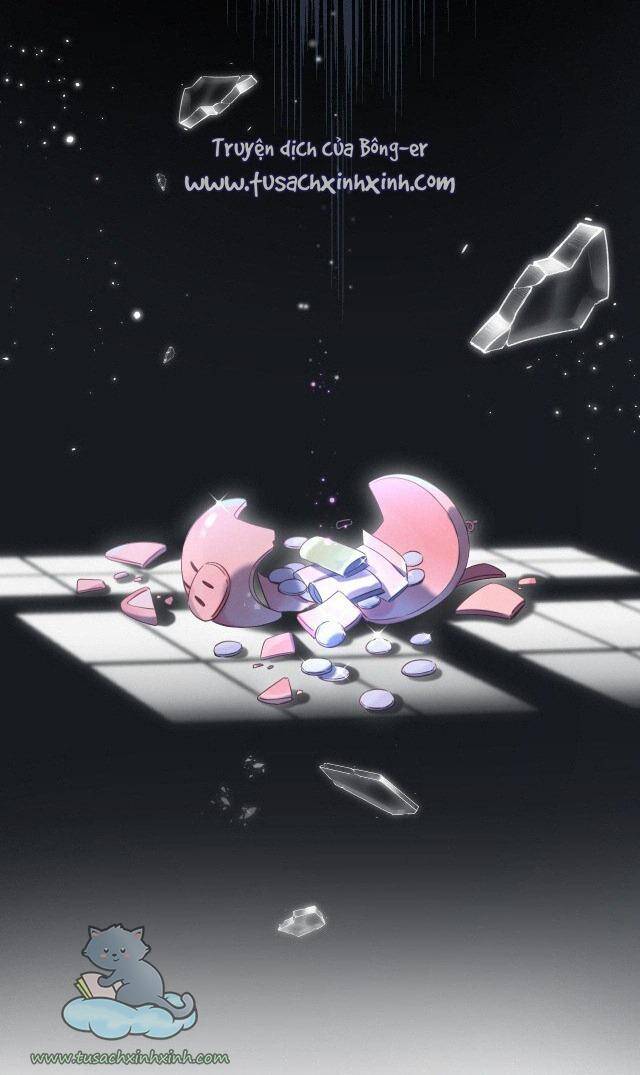 Vụng Trộm Giấu Không Được - Chương 43