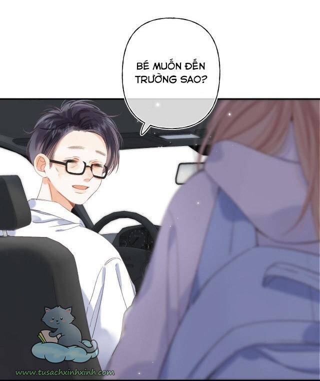 Vụng Trộm Giấu Không Được - Chương 43