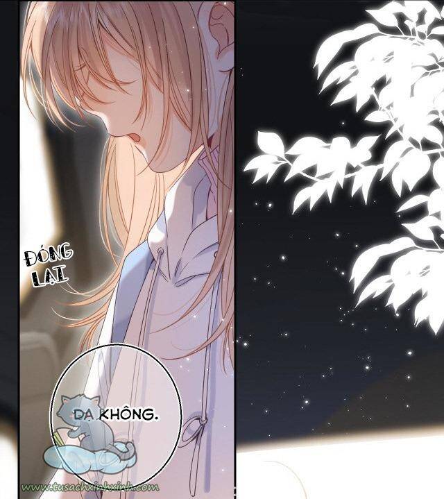 Vụng Trộm Giấu Không Được - Chương 43