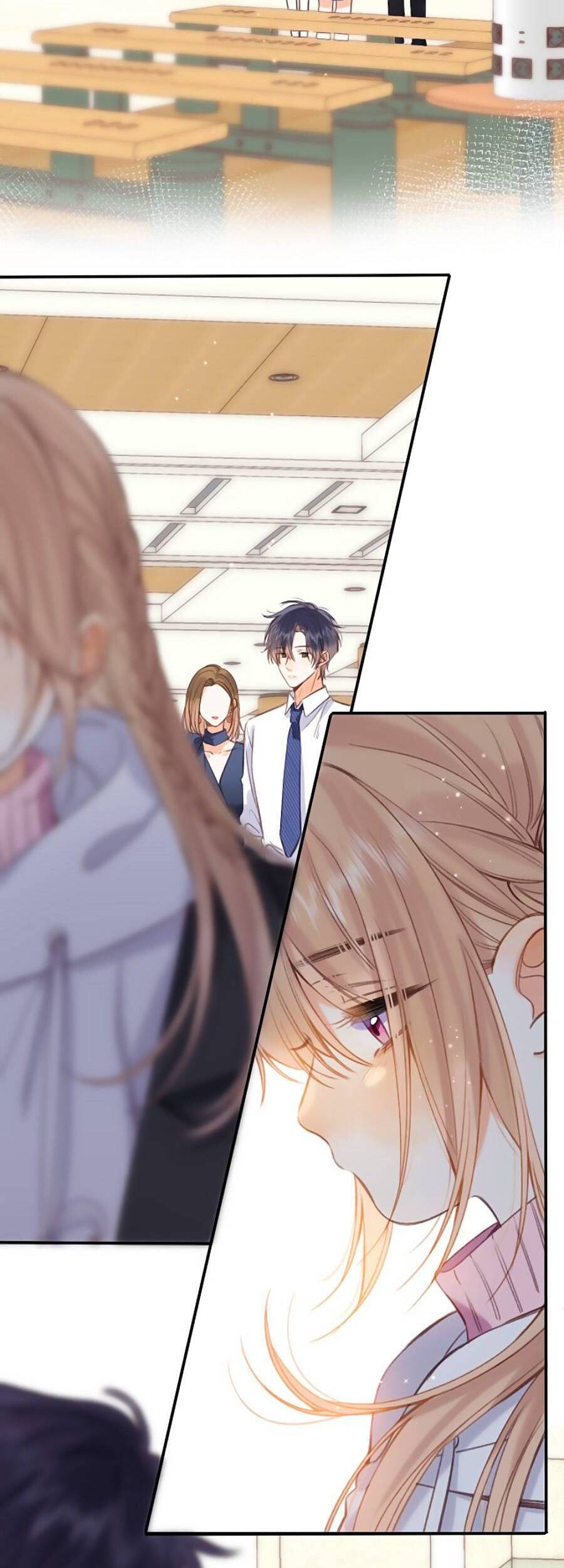 Vụng Trộm Giấu Không Được - Chương 45