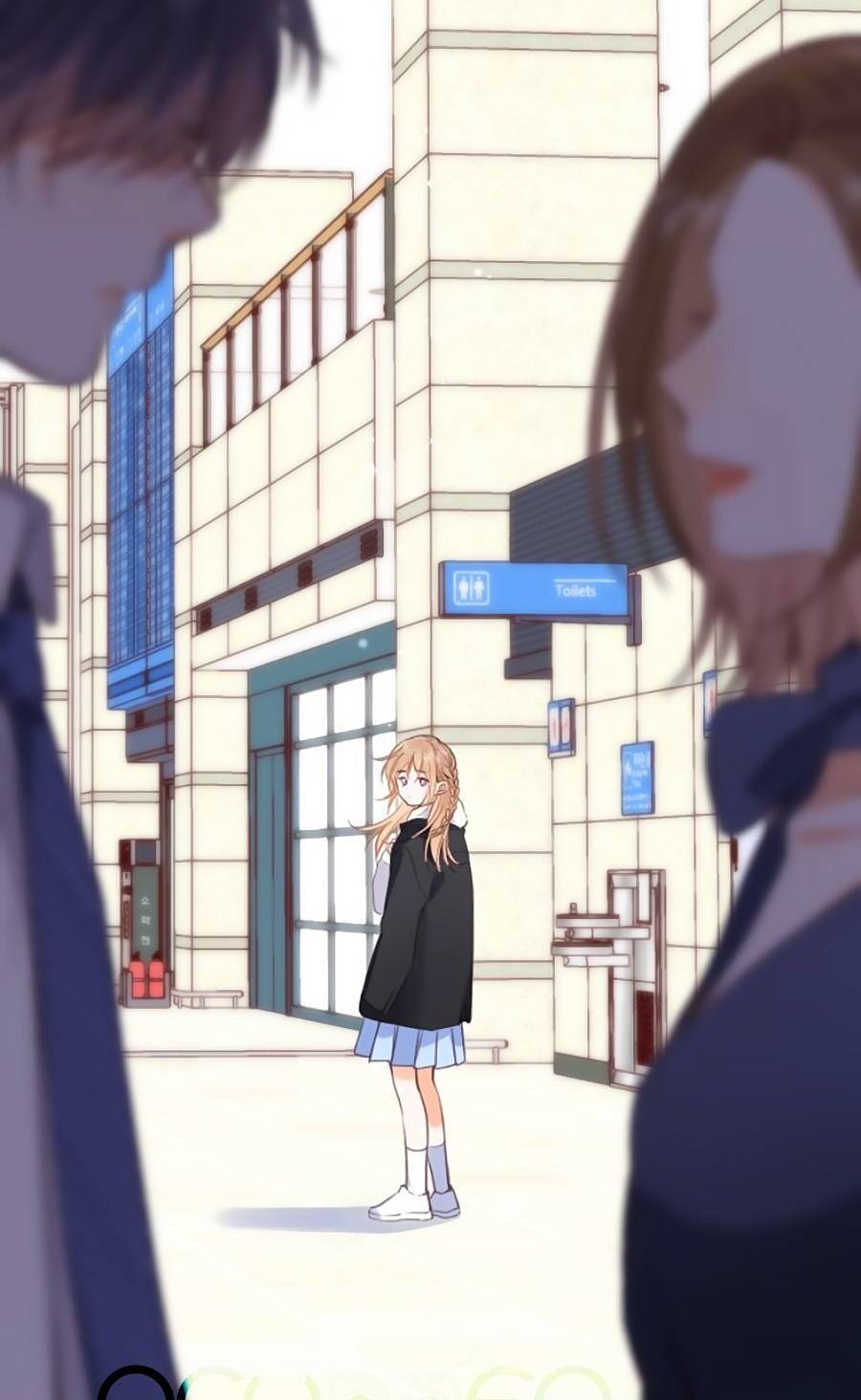 Vụng Trộm Giấu Không Được - Chương 45