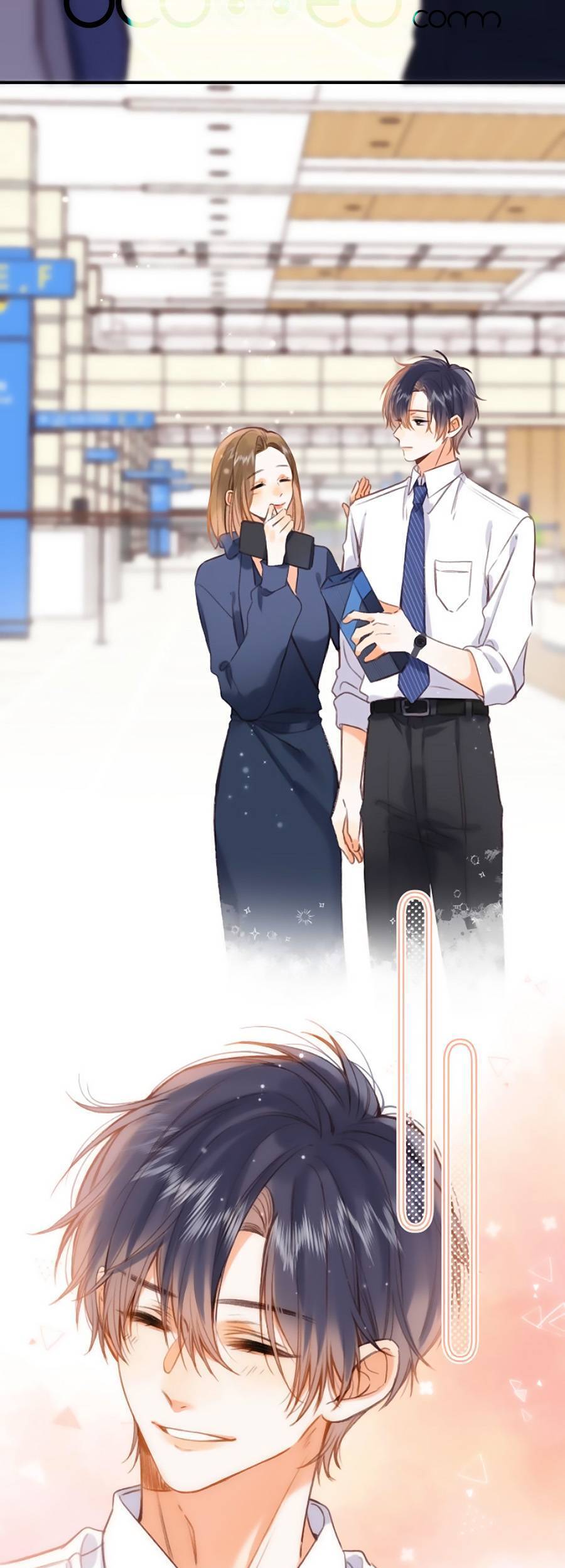 Vụng Trộm Giấu Không Được - Chương 45