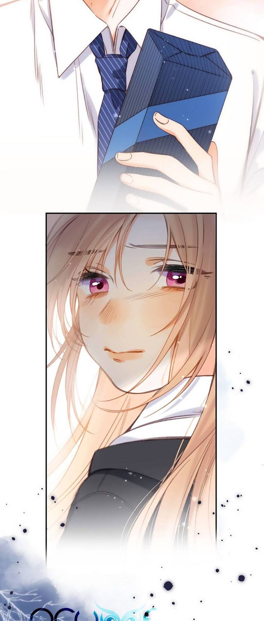 Vụng Trộm Giấu Không Được - Chương 45