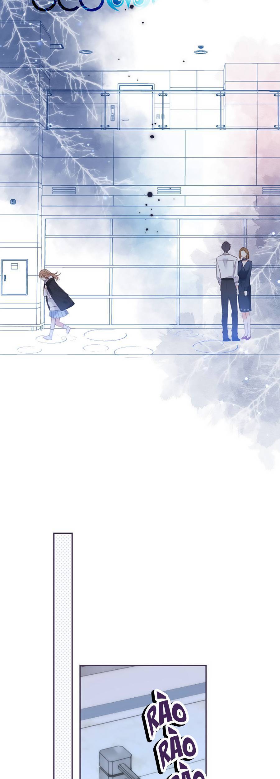 Vụng Trộm Giấu Không Được - Chương 45